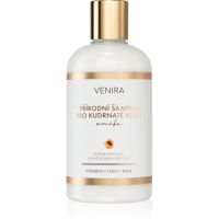 Venira Shampoo for curly hair naravni šampon Apricot 300 ml