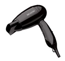 Cestovný fén so sklopnou rukoväťou Revlon Essentials - 1200 W (RVDR5305E) + darček zadarmo