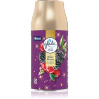 GLADE Winter Berries avtomatski osvežilec zraka 269 ml