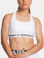 Under Armour Dámská podprsenka Crossback Mid Bra - Dámské
