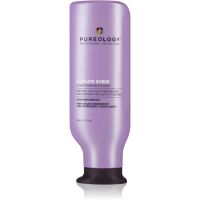 Pureology Hydrate Sheer finom kondicionáló hölgyeknek 266 ml