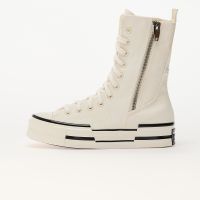 Trampki Converse Chuck 70 Plus Xhi Egret/ Egret/ Black EUR 39.5