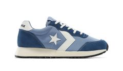 Converse Omega Trainer - Unisex - Tenisky Converse - Modré - A13320C - Veľkosť: 37.5