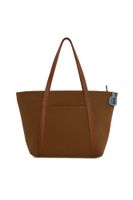Bagmori Shopper torba  karamela