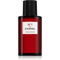 Chanel N°1 Fragrance Mist odišavljeno pršilo za telo 100 ml