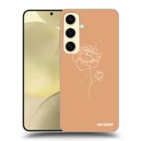 ULTIMATE CASE PowerShare pro Samsung Galaxy S24 S921B 5G - Peonies