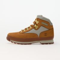 Trampki Timberland Mid Lace Up Boot Wheat Nubuck EUR 43.5