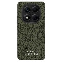 Fashion Case pre Xiaomi Redmi Note 14 Pro 5G - UNLOCK YOURSELF