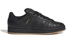 adidas Campus 00s Muži - Tenisky adidas Originals - Černá - JP9995-5.5 - Size: 5.5