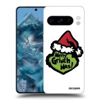 ULTIMATE CASE pro Google Pixel 10 - Grinch 2