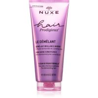 Nuxe Hair Prodigieux Le Démêlant High Shine Conditioner vlažilni in hranilni balzam 200 ml