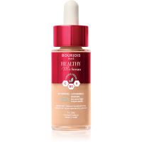 Bourjois Healthy Mix leichtes Foundation für ein natürliches Aussehen Farbton 51.2W Golden Vanilla 30 ml