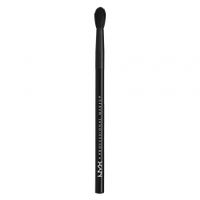 NYX Professional Makeup четка за нанасяне на сенки - Pro Crease Brush (PROB17)