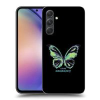 ULTIMATE CASE pro Samsung Galaxy A54 5G A546B - Diamanty Blue