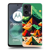 ULTIMATE CASE pro Motorola Moto G35 5G - Alaska