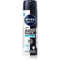 Nivea Men Invisible Black & White Antitranspirant-Spray Fresh 150 ml