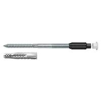 Systém pro kotvení přes izolaci Fischer Thermax junior 10/140 M8 / 120-140 mm / 20 ks