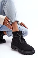 Cross Jeans Női bélelt trapery fekete kereszt farmer farmer