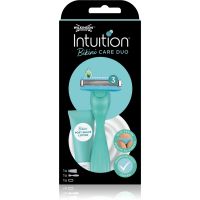 Wilkinson Sword Intuition Bikini Care brivnik za ženske 1 kos