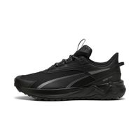 PUMA Extend Lite Trail Laufschuhe, Schuhe, Schwarz, 41