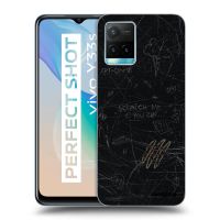 ULTIMATE CASE pro Vivo Y33s - SCRATCH