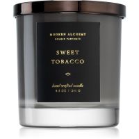 DW Home Modern Alchemy Sweet Tobacco lumânare parfumată 241 g