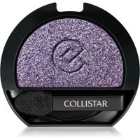 Collistar Impeccable Compact Eye Shadow Refill тіні для повік змінне наповнення відтінок 320 LAVANDER frost 2 гр