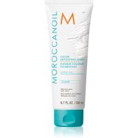 Moroccanoil Color Depositing vlažilna maska za sijaj 200 ml