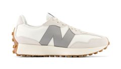 New Balance U327LT Muškarci - Tenisice New Balance - Beige - U327LT-6 - Size: 6