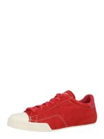 CONVERSE Niske tenisice 'CT'  crvena / bijela