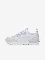 Puma R22 Tennisschuhe Weiß