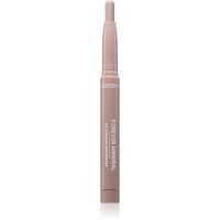 Gosh Forever Mineral Shimmer Lidschatten mit Glitter im Stift Farbton 007 Silver Rose 1.4 g