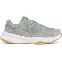 Women's shoes Under Armour Edge Suede