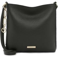Női crossbody Suri Frey Nela - sötétzöld