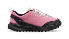 Keen Jasper Zionic Youth Žene,Djeca - Cipele Keen - Roza - 1032020-4 - Size: 4