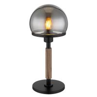 Globo STOLNÁ LAMPA, E27, 18/40 cm