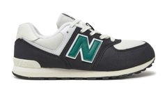 New Balance GC574RBG Kids Děti - Tenisky New Balance - Viabarevná - GC574RBG-4 - Size: 4