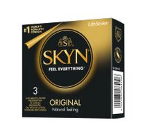 SKYN óvszer - Condoms - Original