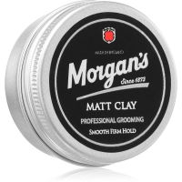 Morgan's Matt Clay стилизиращ клей за коса 15 мл.