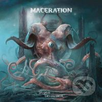 Maceration:  Serpent Devourment - Maceration