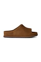 UGG papuci din nubuc M Otzo Slide