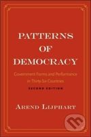 Patterns of Democracy (Government Forms and Performance in Thirty-six Countries) - kniha z kategorie Ekonomie