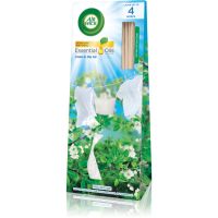 Air Wick Life Scents Linen In The Air Aroma diffúzor töltettel 30 ml