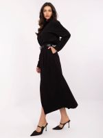 Skirt-NM-SD-Y0833.61P-black
