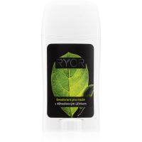 RYOR Deo Cream Deo-Stick für Herren 50 ml