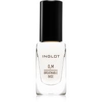 Inglot O₂M podlaga za lak 11 ml