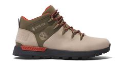 Timberland Sprint Trekker Gore-Tex Chukka Boot - Pánske - Tenisky Timberland - Sivé - A6598-DH4 - Veľkosť: 45.5