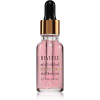 Revuele Moisturizing Watermelon Intense Serum інтенсивна зволожуюча сироватка має заспокійливі властивості 20 мл