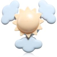 Mushie Sunshine Suction Spinner Toy розвивальна іграшка для дітей 10m+ 1 кс