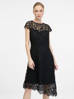 Black women's dress ORSAY - Women's